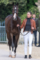 Ariel Grald (USA) and Leamore Master Plan