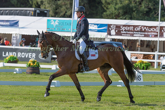 OLIVER TOWNEND  AND COOLEY AND CO