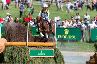 ANDREW HOY AND VASSILY DE LASSOS