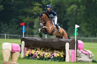ARTHUR  DUFFORT (FRA) AND IN YOUR DREAMS II