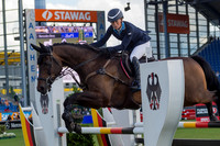 SARA ALGOTSSON OSTHOLT AND CHICUELO