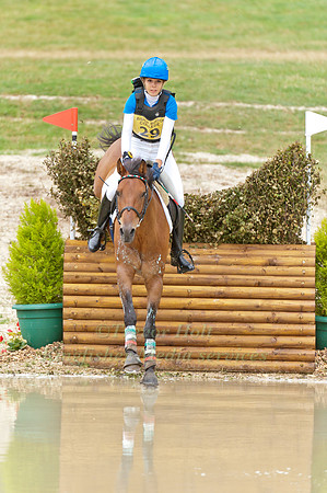Carolina Carnevali and Fine and Smart VD Langen