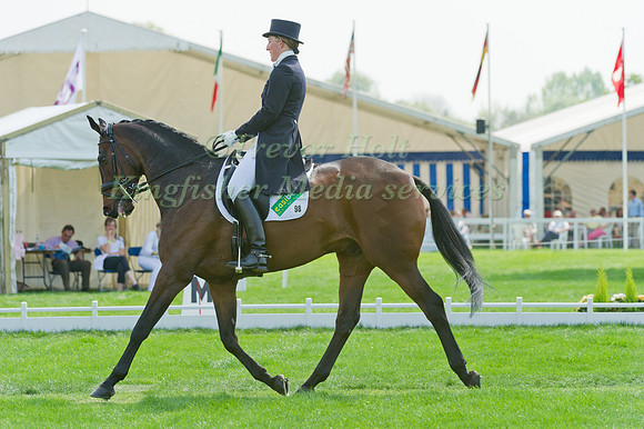 Ruth Edge & Two Thyme