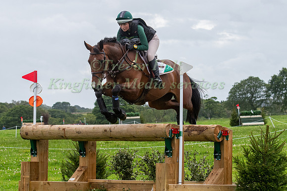 SUSIE BERRY RIDING  WELLFIELDS LINCOLN