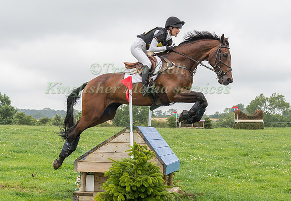 Dee Kennedy AND CHEQUERS PLAYBOY