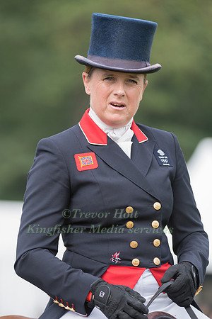 PIPPA FUNNELL (GBR) AND MGH GRAFTON STREET