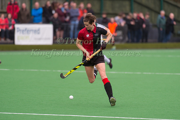 Sally Walton of Bowdon Hightown