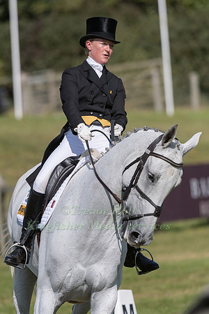 ELIZA STODDART AND RENAISSANCE MAN