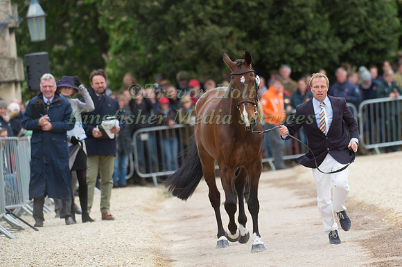 Andrew Heffernan (NED) and Boleybawn Ace
