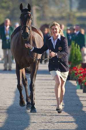 Tina Cook and Miners Frolic