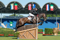 ARNE BERGENDAHL AND CHECKOVICH