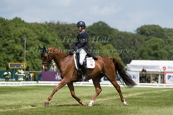 ASTIER NICOLAS AND BALADIN DE L'OCEAN LA