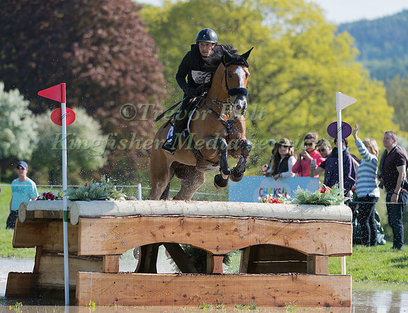THIBAUT VALLETTE (FRA) AND QING DU BRIOT ENE-HN