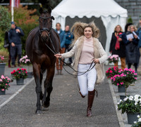 FELICITY COLLINS (GBR) AND RSH CONTEND OR