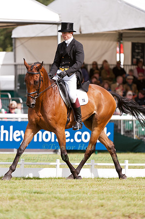 Francis Whittington and Sir Percival III