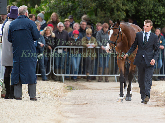 Niklas Bschorer (GER) and Tom Tom Go 3