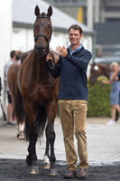 WILLIAM FOX-PITT AND LITTLE FIRE