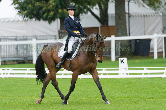 Camile Guyot and Shankar des Hayettes