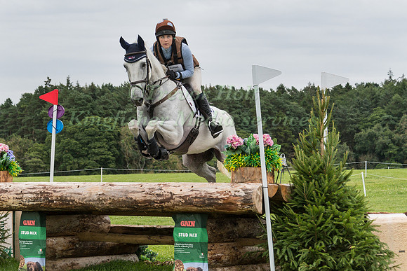 PHILIPPA NIXON AND PRF DIVO MAIL