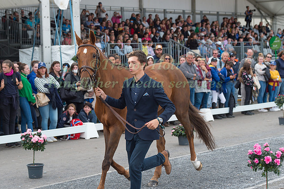 CATHAL  DANIELS AND    RIOGHAN RUA