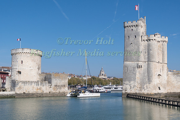 La Rochelle