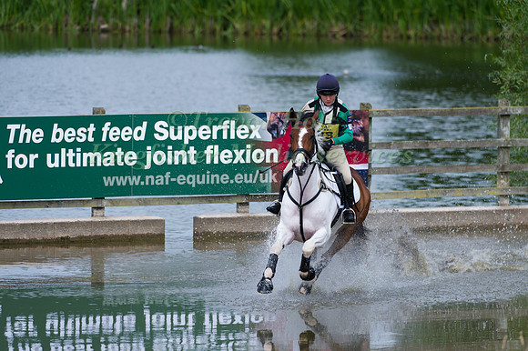 Alex postolowsky and Tulla Clover