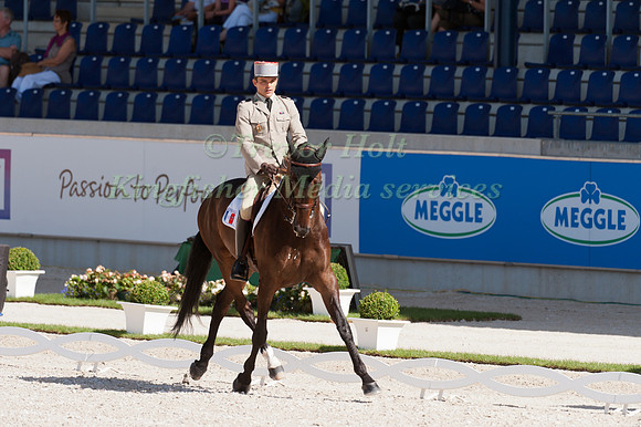 Stanislas de Zuchowicz and Quirinal de la Bastide