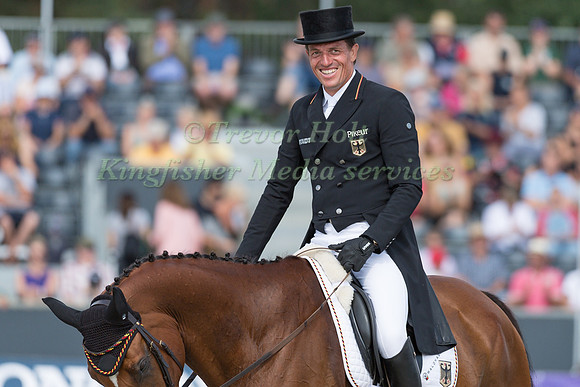 Kai Rüder (GER) and Colani Sunrise