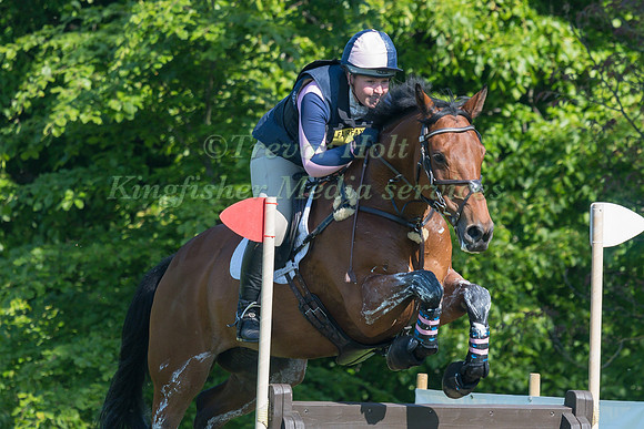 ELLA MATRAVERS AND BUGWAY MR DARCIE