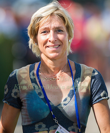 Ingrid Klimke