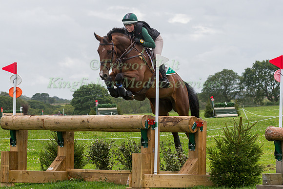 SUSIE BERRY RIDING  WELLFIELDS LINCOLN