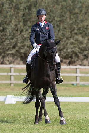 OLIVER TOWNEND AND TREGILDER