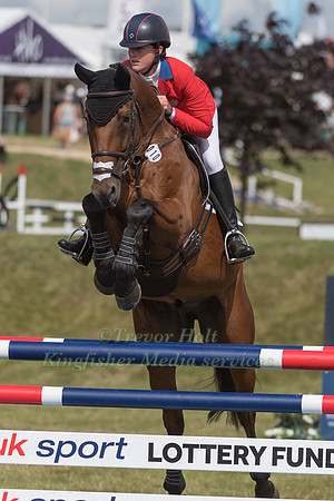 LAUREN  KIEFFER (USA) AND D A DURAS-6