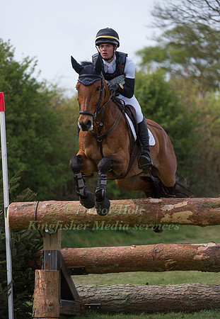 RAFAEL LOSANO  RIDING TWIZTED SYSTER