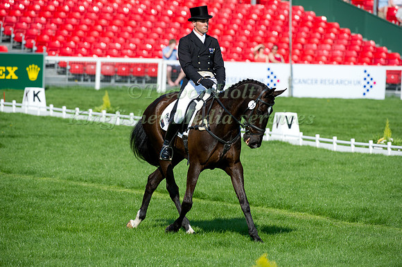 Paul Tapner & Kilfinnie