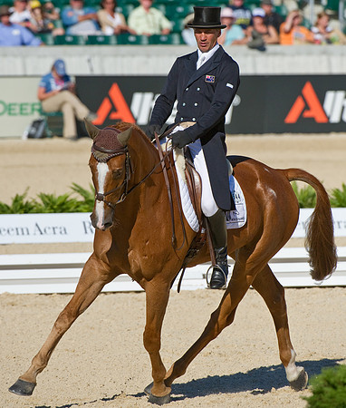 Andrew Nicholson & Nereo