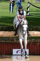 ALBERTO  GIUGNI (ITA) AND MISCHIEVOUS