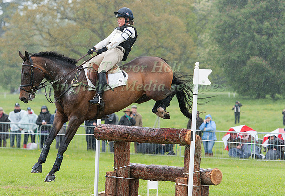 Pippa Funnelll and Billy Beware