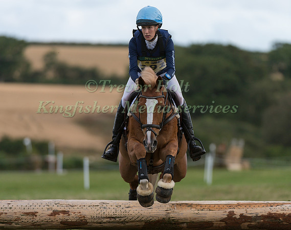 BELLA INNES KER  AND GUIDARO