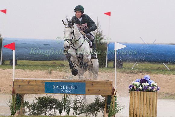 AUSTIN  O'CONNOR  RIDING COLORADO BLUE