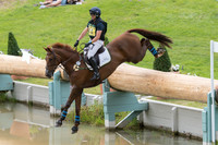BEN HOBDAY AND SHADOW MAN II
