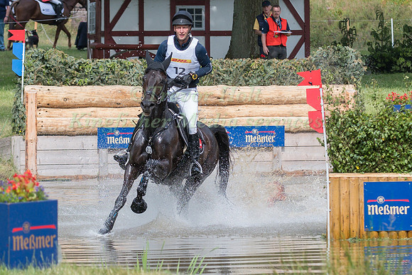 FALK-FILIP-FINN WESTERICH (GER) AND FBW GINA K