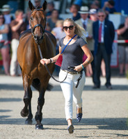 Camilla Speirs and Portersize Just a Jiff