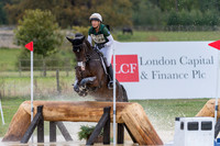 AOIFE CLARK RIDING HOMME D'HOTOT M