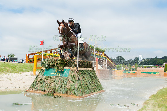 Jonathan Paget (NZL) and Clifton Signature