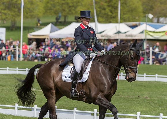 PIGGY FRENCH AND  CASTLETOWN CLOVER