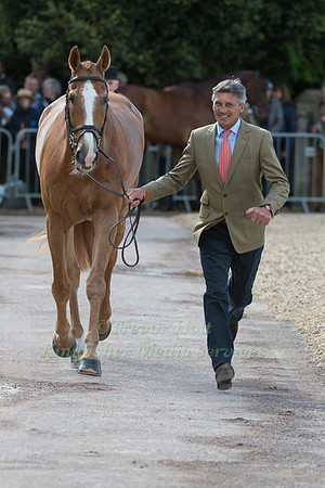 ANDREW NICHOLSON (NZL) AND  NEREO