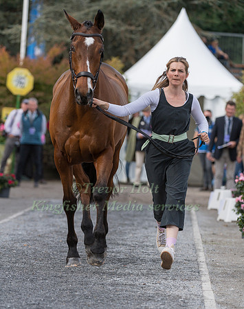 PHILIPPA  CROSS AND SCOOP DE FERBET