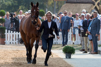 European Eventing Championships 2019