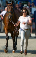 Jayne Doherty and Ravenstar